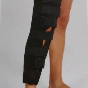 BACAK İÇİN İMMOBİLİZATÖR