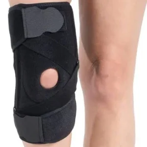BAĞ DESTEKLİ DİZ KAPAĞI DESTEĞİ