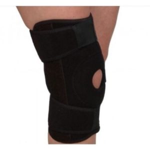 LİGAMEND DESTEKLİ ÇAPRAZ BAĞLI PEDLER