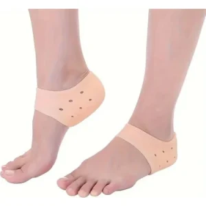 SİLİKON TOPUK ÇORABI
