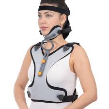 MINERVA BRACE