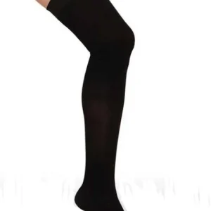 DİNLENDİRİCİ DİZ ÜSTÜ VARİS ÇORABI (PROFIL ACTIVE)