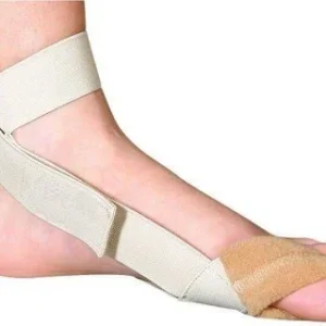 HALLUX VALGUS ELASTİK BANDAJ